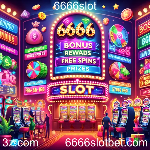 Vantagens exclusivas 6666slot para jogadores brasileiros - São Paulo, Rio, BH