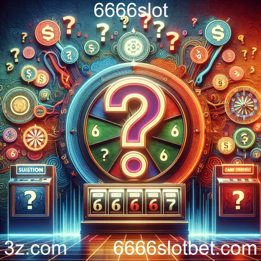 Catálogo 6666slot 2.547 jogos - Pragmatic Play, Evolution, NetEnt