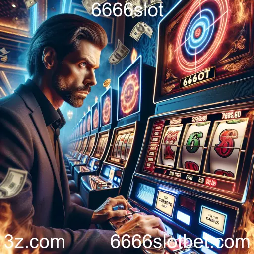 Estatísticas de bônus da 6666slot em São Paulo, Rio de Janeiro e Brasília