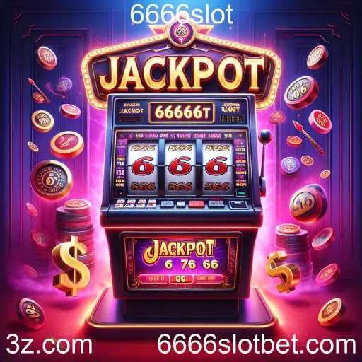 Catálogo 6666slot 2.547 jogos - Pragmatic Play, Evolution, NetEnt