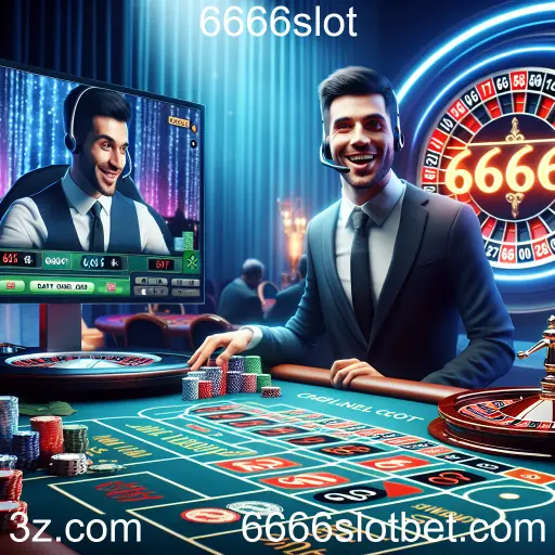 Estatísticas de bônus da 6666slot em São Paulo, Rio de Janeiro e Brasília