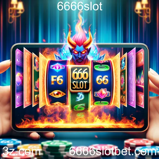 Estatísticas de bônus da 6666slot em São Paulo, Rio de Janeiro e Brasília